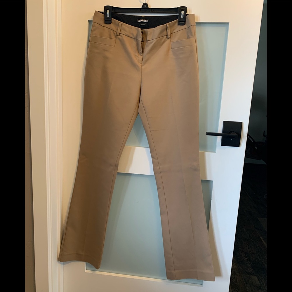 Express 4r Columnist Pants - image 1
